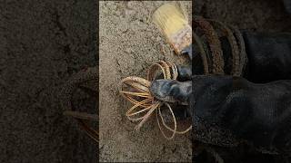 gold jewellery recovery treasure hunt #treasurehunt#shortfeed #shortvideo #shorts