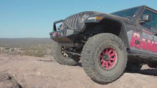 RS7MT Monotube Shocks – BRING IT | Rancho Suspension
