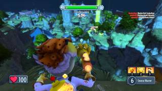 Dr Chester First look and Game play! Plants Vs Zom screenshot 4