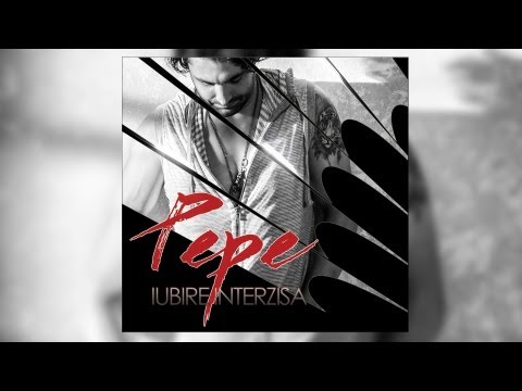 [Single] Pepe - Iubire Interzisa