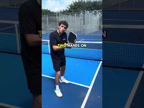 Thumbnail: This Shot Screams You're a Beginner