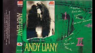 Full Album Andy Liany [Misteri] (1993)