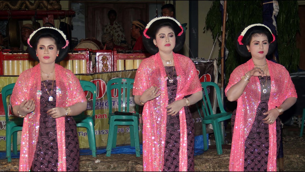 10 88 WBL Ilange gelang kalung Tayub MUSTIKO LARAS Music 89 Audio Bojonegoro Cah TeamLo Punya