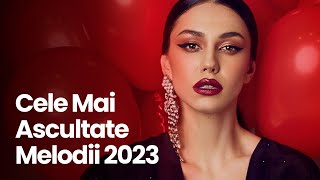 Muzica 2023 Romaneasca Top 50 🔥 Cele Mai Ascultate Melodii 2023 Romanesti 🔥 Hituri 2023 Romanesti