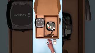 Wallbox Pulsar Plus In 1 Minuut Chargemakers