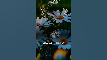 تلاوة خاشعة عطرة مباركة جميلة عذبة للشيخ خالد الجليل ماتيسر من سورة يوسف