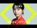 miwa - Sparkle / INSIDE THE FIRST TAKE supported by ahamo