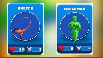 Merge Master | Merge Master Alian 3d | Alian Battle Game ⭐⭐⭐ Merge Gameplay