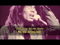 Midnight Ravers - Bob Marley (LYRICS/LETRA) (Reggae)