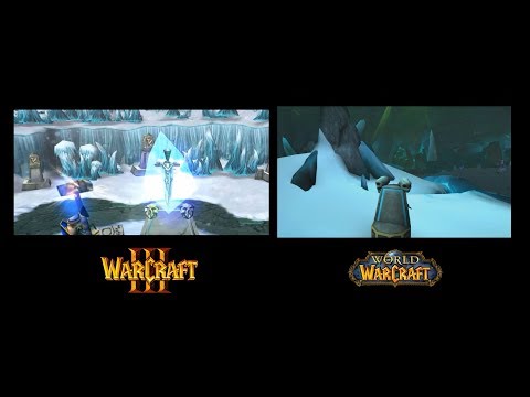 Videó: A World Of Warcraft Készítése • 3. Oldal