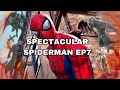 Fortnite roleplay spectacular spiderman EP 7 (REVENGE)