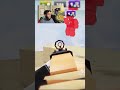 Random Roblox RIVALS Moments with Geno