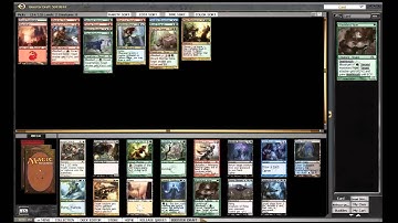 Gatecrash Draft #4 Drafting