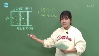 [2019 Nov. 11th Grade Mock Exam Review] Physics I - Detailed Explanation by Hana Kim