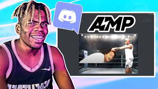 Bass booster mobile | Ampify -era | DISCORD