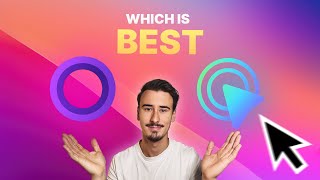 Screen Studio vs FocuSee: Which is the BEST Screen Recorder for macOS? [2025]