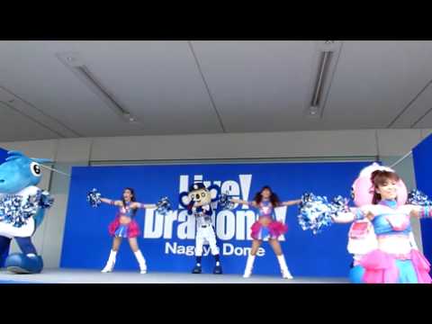 10/04/03　ドリームスターズパーティ　その１１