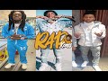 Foolio, Yungeen Ace, Backstreet Tk, Quise & Kb 😭 | (Twitter Spaces) #rap #funny #entertainment