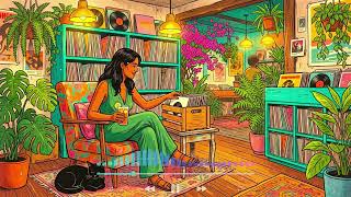 Top 200 Bossa Nova Covers 2026 🏖️ Vintage Jazz Playlist for Relax, Work & Summer Days screenshot 4