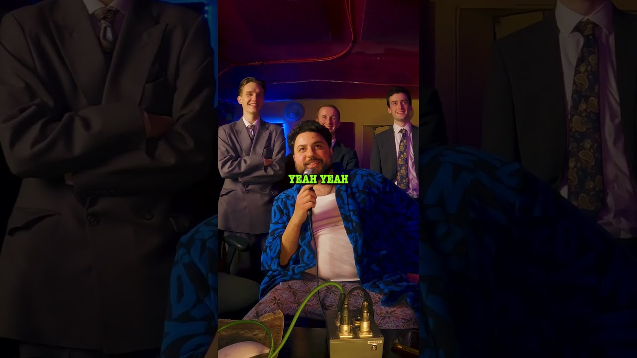 MUSICIANS ARE SICK OF 🏴‍☠️ STUDIOS 😅 