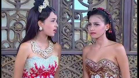 TUTUR TINULAR VERSI 2011 - Episode 231