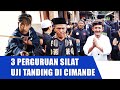 Download lagu PENCAK SILAT CIMANDE ALIRAN TERTUA DI INDONESIA BAHKAN DI DUNIA mp3