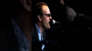 Black Country Communion - The Battle For Hadrian's Wall - Live Over Europe