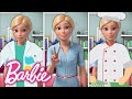 HAYALİMDEKİ MESLEK Filtre Eğlencesi! | Barbie Vlog