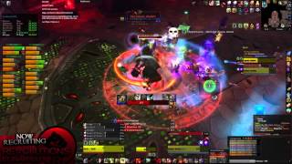 Hellfire Citadel Tyrant Velhari Mythic