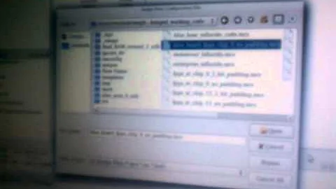 Xilinx impact tutorial