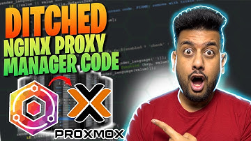 Code om Nginx Proxy Manager werkend te krijgen | SSL-HANDLEIDING