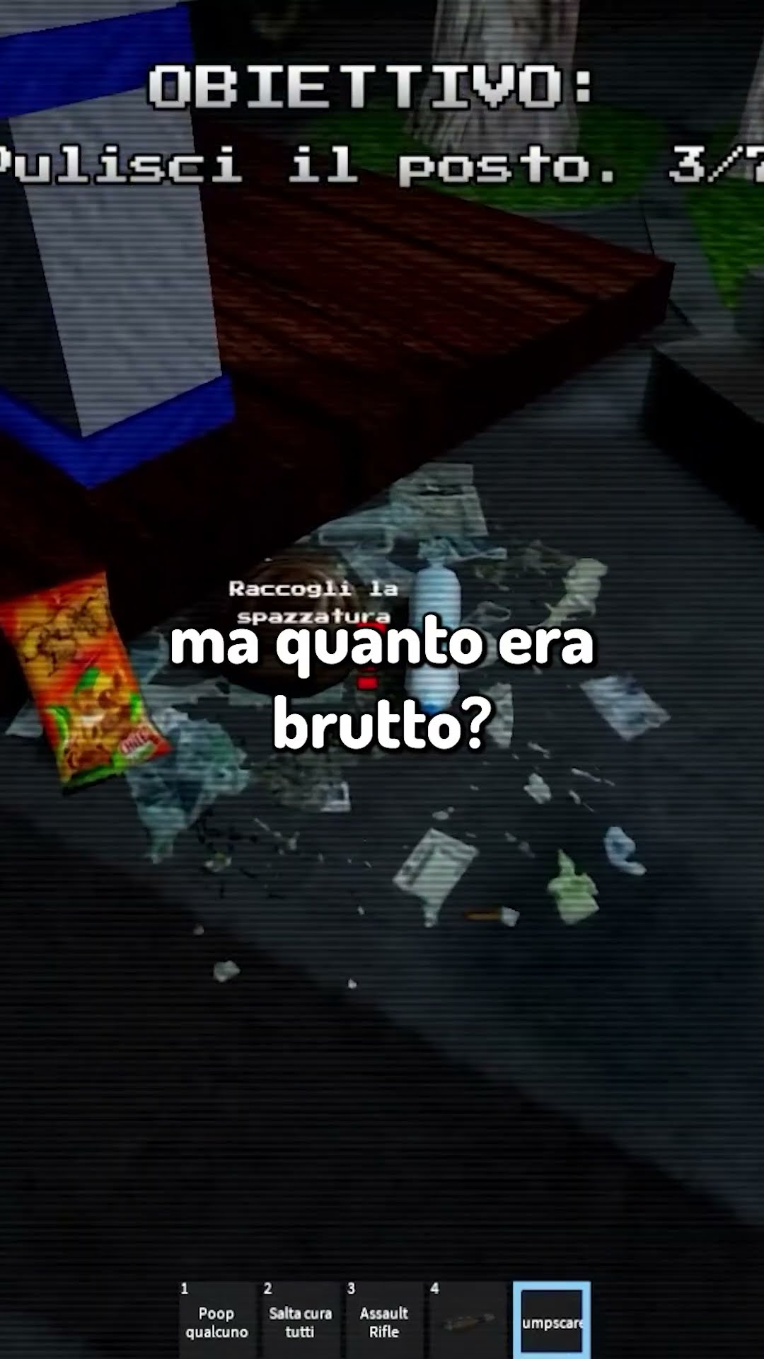 Prova a Non Ridere con i Video Lyonici!