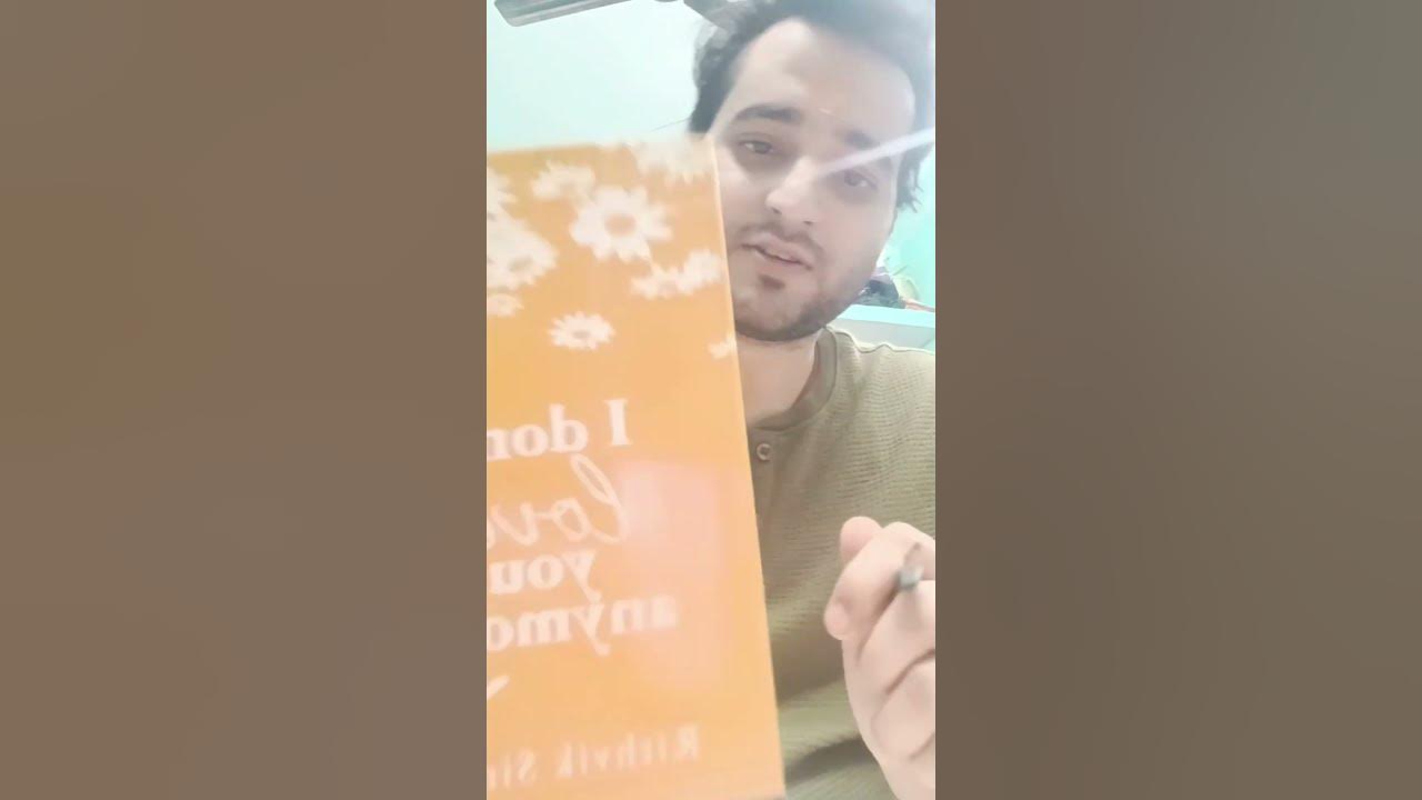 I Don t Love You Anymore By Rithvik Singh shorts trending viral i-don-t-love-you-anymore-by-rithvik-singh-shorts-trending-viral