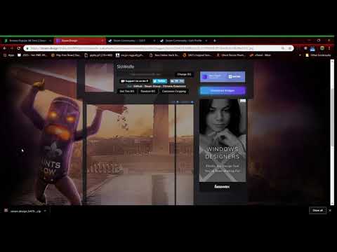 steam artwork ქართულად