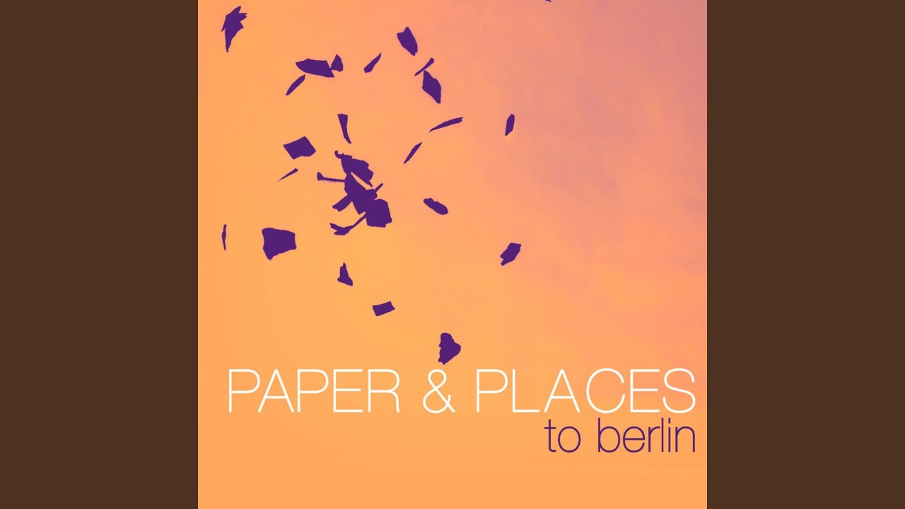 Paper places