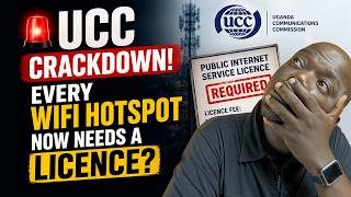 UCC Hotspot Licence Explained | Cost, Requirements & Who Needs One screenshot 3