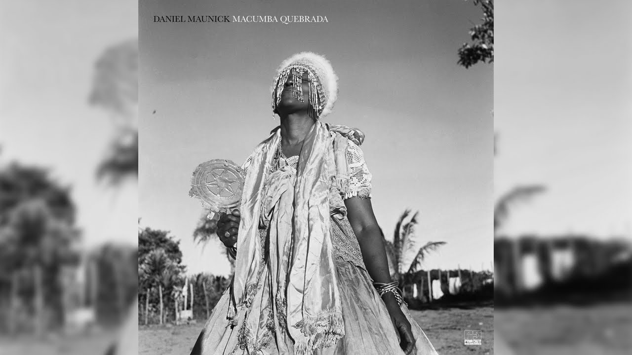 Guarda Daniel Maunick - Macumba Quebrada (Full Album Stream) su YouTube Guarda Daniel Maunick - Macumba Quebrada (Full Album Stream) su YouTube