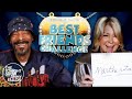 Best Friends Challenge with Snoop Dogg and Martha Stewart | The Tonight Show Starring Jimmy Fallon