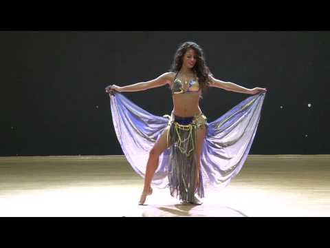 Belly dancer 11,000,000 views Nataly Hay Danza רקדנית בטן ריקודי בטן נטלי חי