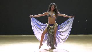 Belly dancer 11,000,000 views Nataly Hay Danza רקדנית בטן ריקודי בטן נטלי חי chords