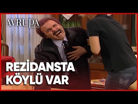 Lümpenlik paçalarından sızım sızım sızılıyi - Avrupa Yakası 153. Bölüm