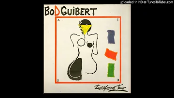 Bod Guibert - Zoukman Taw (1988) - 02 - Fleur D'Amour