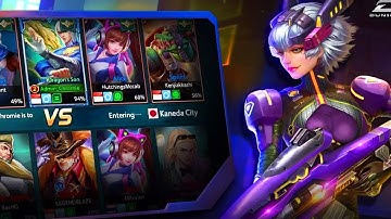 Best Multiplayer Online Fps Game Mobile ShellFire - MOBA FPS Android ios Gameplay