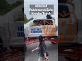 Epic Parade Moment: Mitchell Robinson’s Custom Knicks Truck
