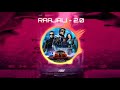 Raajali - 2.0 Song WhatsApp Status (30 sec) Whatsapp Status Video Download Free