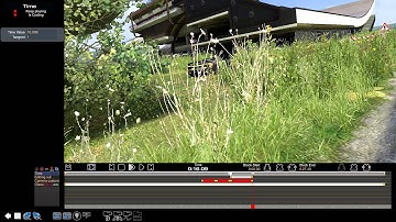 How to create Slowmotion in Trackmania Videos in 265 seconds