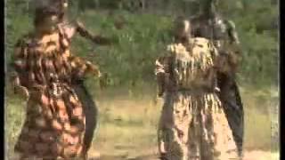 Grace Decca - Muna Mbaia [ Video]