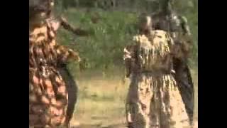 Grace Decca - Muna Mbaia [ Video]