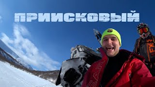 Впечатление о приисковом  на снегоходе Arctic Cat Polaris 850 Patriot, RMK 800, BRP, ТАЙГА ВАРЯГ 550