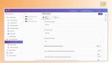 How to manage AI instructions in robustness testing